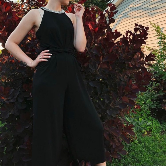 Formal Jumpsuit - Picture 2 of 5